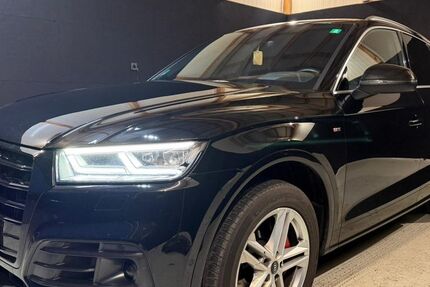 Audi Q5 180.000 km 25.585 &euro; Heidelberg 69123