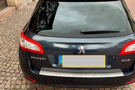 Peugeot 508 148.000 km 9.800 &euro; Schifferstadt 67105