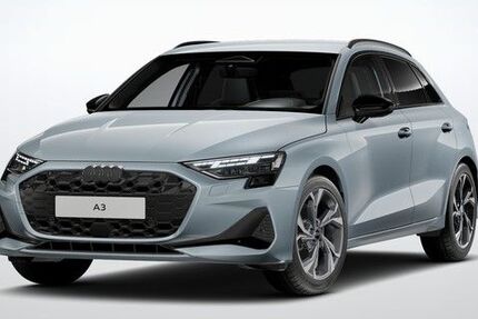 Audi A3 8.071 km 28.990 &euro; Speyer 67346