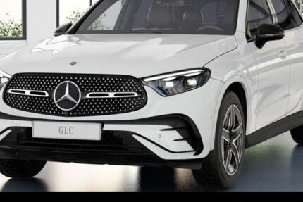 Mercedes-Benz GLC 220 9.900 km 57.450 &euro; Heidelberg 69126