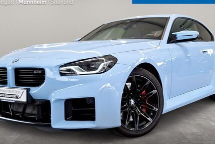 BMW M2 16.485 km 72.580 &euro; Mannheim 68169