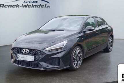 Hyundai i30 54.119 km 19.989 &euro; Speyer 67346