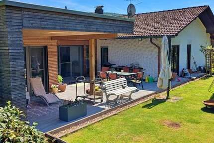 Haus Oberzent - 8 Zimmer, 240 m&sup2;, 640.000&euro; | Angebot:24425630