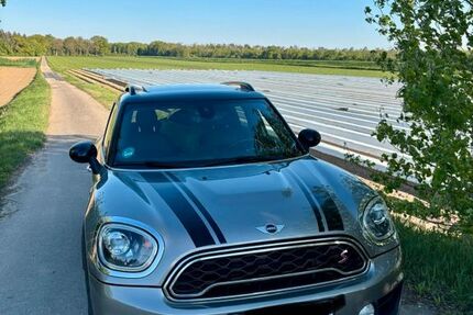 Mini Countryman S (Cooper) 150.000 km 17.500 &euro; Heidelberg 69115
