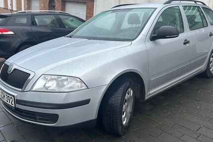 Skoda Octavia 174.500 km 3.750 € Weinheim 69469