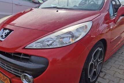 Peugeot 207 175.900 km 3.300 &euro; Schwetzingen 68723