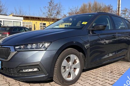 Skoda Octavia 185.010 km 13.750 &euro; Weinheim 69469