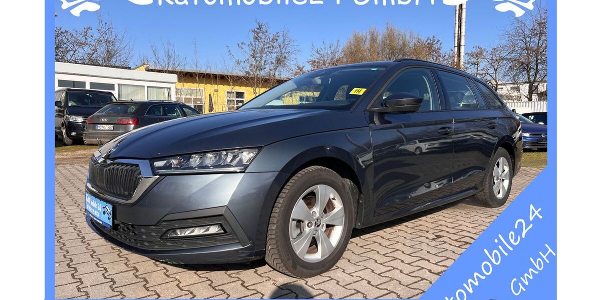 Skoda Octavia 185.010 km 13.750 &euro; Weinheim 69469