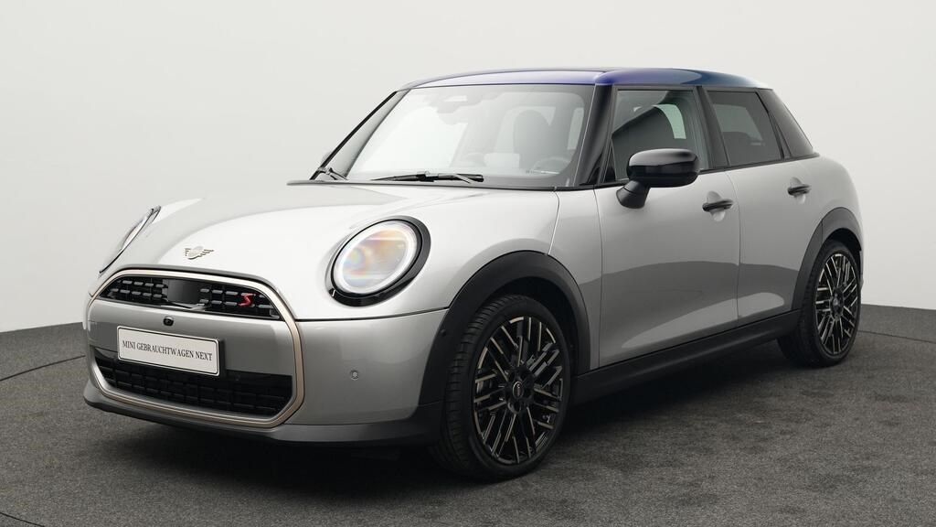 Mini Cooper S 10.208 km 33.752 &euro; Heidelberg 69123
