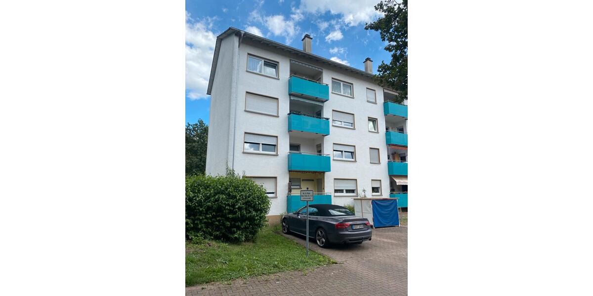 Etagenwohnung Nußloch - 4.5 Zimmer, 81 m&sup2;, 260.000&euro; | Angebot:26926948