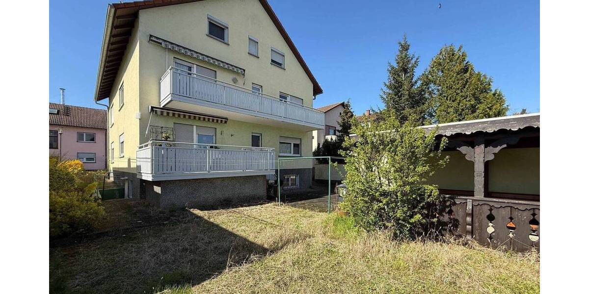 Mehrfamilienhaus, Wohnhaus Brühl - 9 Zimmer, 263 m&sup2;, 629.000&euro; | Angebot:26499917