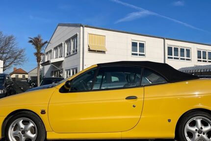 Renault Megane 179.000 km 1.800 € Weinheim 69469