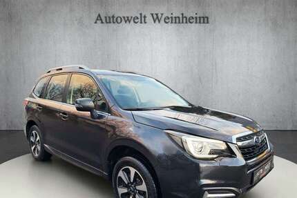 Subaru Forester 47.000 km 19.999 &euro; Weinheim 69469