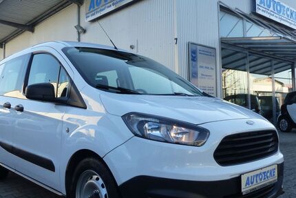 Ford Transit Courier 56.000 km 9.490 &euro; Hockenheim 68766
