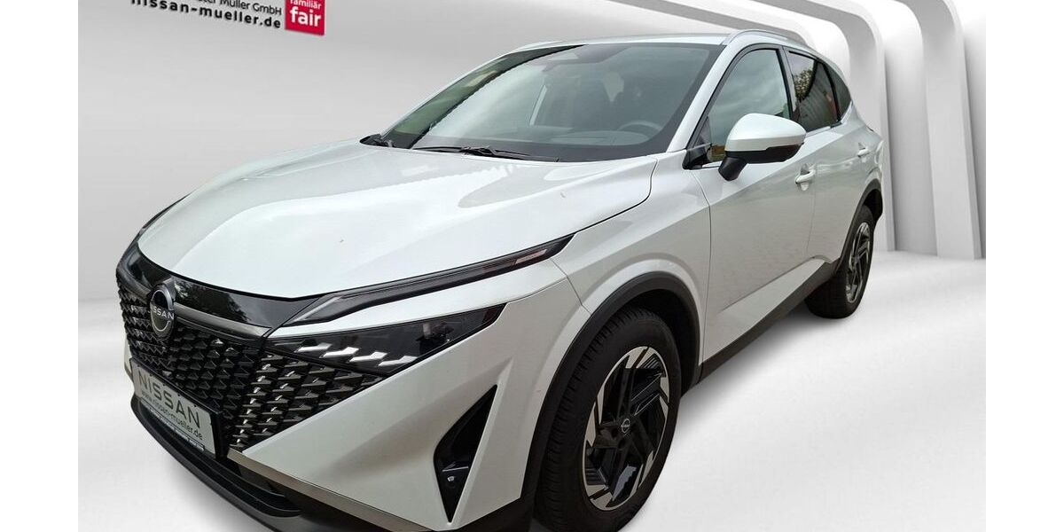 Nissan Qashqai 24.674 km 26.780 € Heidelberg 69126