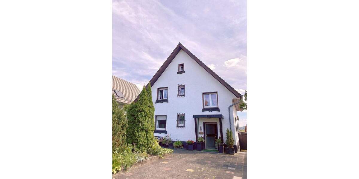 Mehrfamilienhaus, Wohnhaus Wiesloch - 7 Zimmer, 190 m&sup2;, 750.000&euro; | Angebot:25356051