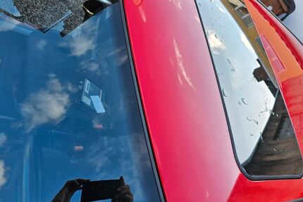 VW Golf 59.000 km 3.000 € Rimbach 64668