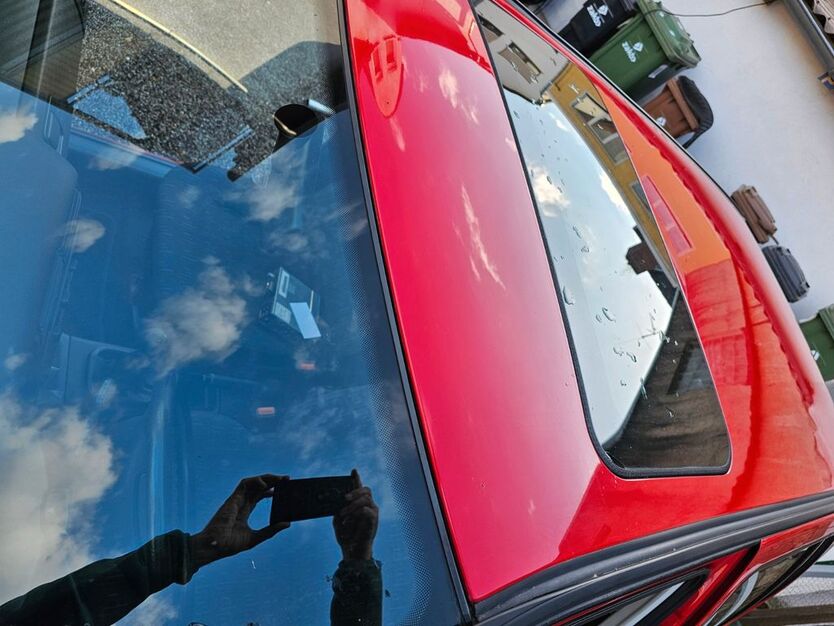 VW Golf 59.000 km 3.000 € Rimbach 64668