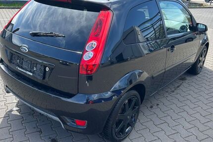 Ford Fiesta 142.000 km 2.200 &euro; Plankstad 68723
