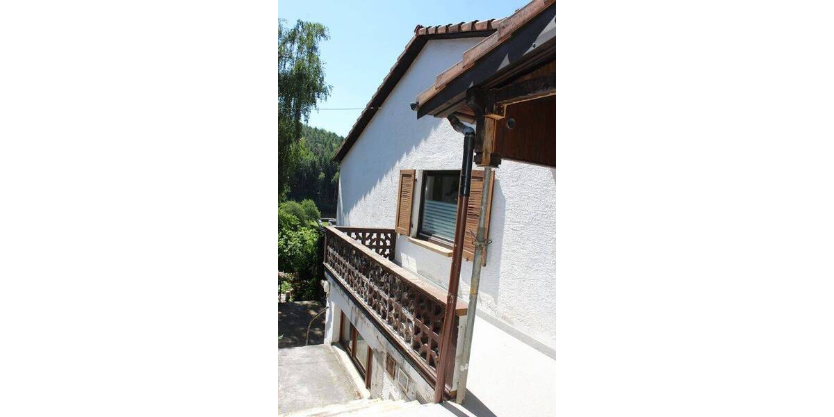 Einfamilienhaus Wald-Michelbach Affolterbach - 6 Zimmer, 164 m&sup2;, 225.000&euro; | Angebot:26816693