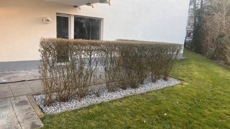 Etagenwohnung Weinheim - 3 Zimmer, 71 m&sup2;, 270.000&euro; | Angebot:27085454