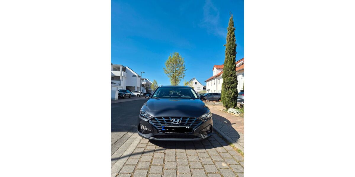 Hyundai i30 104.400 km 12.600 &euro; Mutterstadt 67112