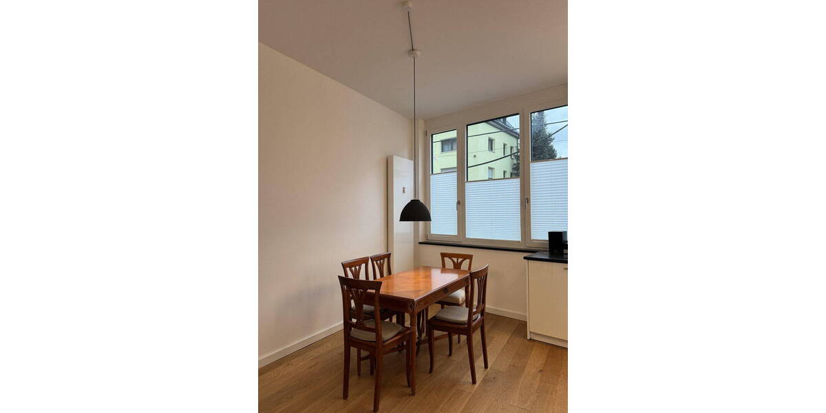 Etagenwohnung Heidelberg Handschuhsheim - 2 Zimmer, 68 m&sup2;, 350.000&euro; | Angebot:26389262