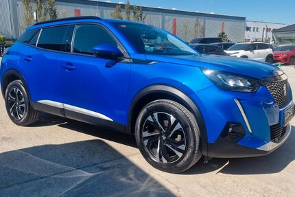 Peugeot 2008 40.000 km 17.000 &euro; Neuhofen 67141