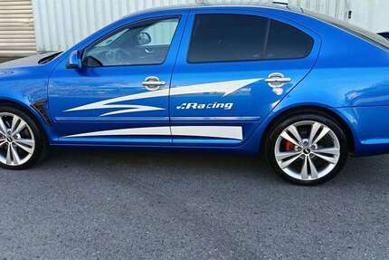 Skoda Octavia 264.000 km 6.500 &euro; Neckarbischofsheim 74924