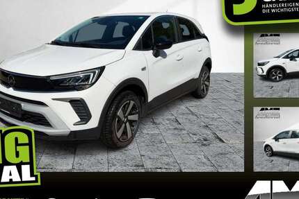 Opel Crossland 14.470 km 17.990 &euro; Mannheim 68165