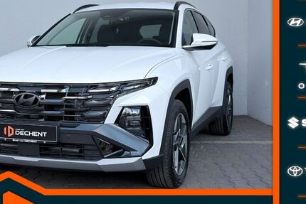 Hyundai TUCSON 9.500 km 33.419 &euro; Heidelberg 69115