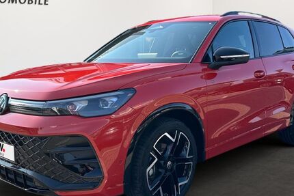 VW Tiguan 9.900 km 38.740 &euro; Sinsheim 74889