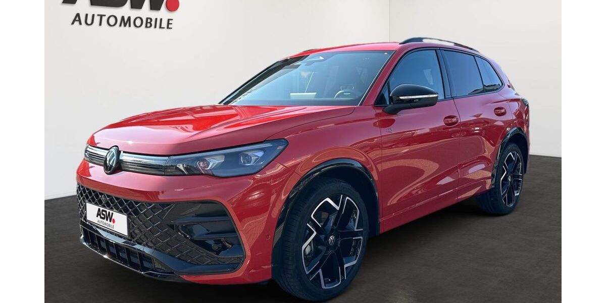 VW Tiguan 9.900 km 38.740 &euro; Sinsheim 74889