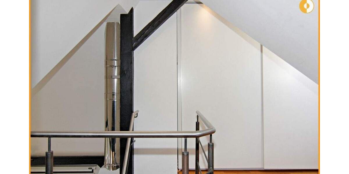 Etagenwohnung Heidelberg Altstadt - 3 Zimmer, 104 m&sup2;, 690.000&euro; | Angebot:25693116