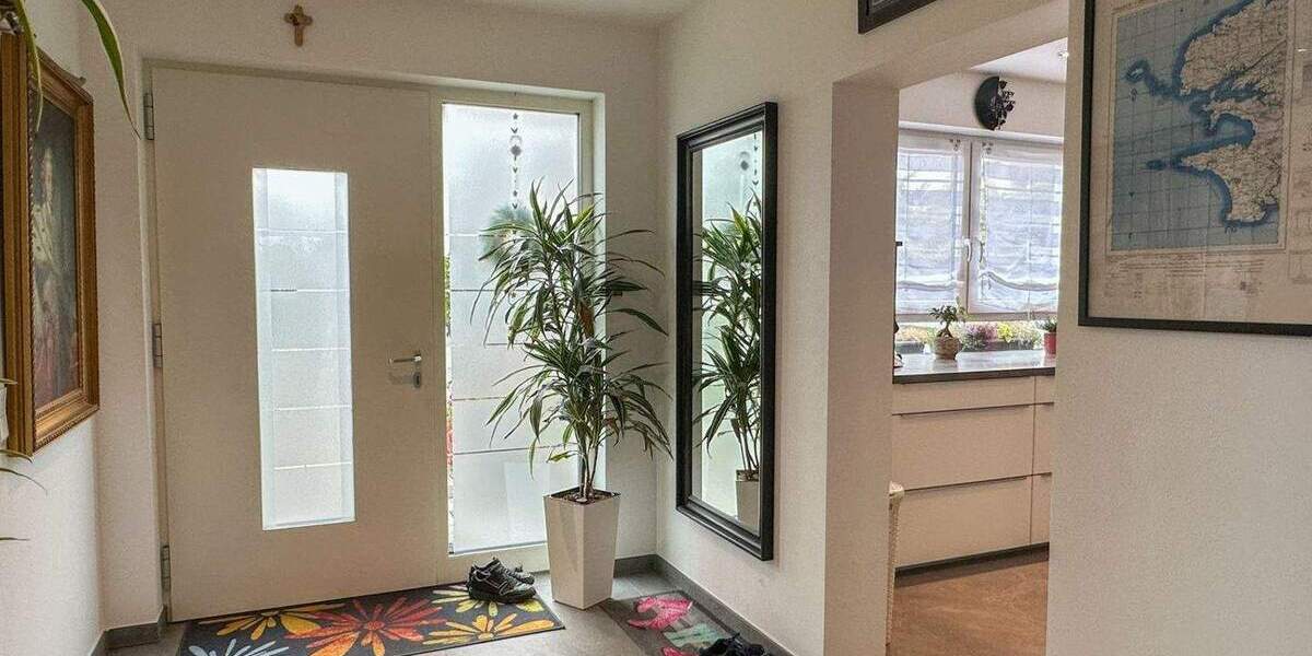 Einfamilienhaus Heddesheim - 7 Zimmer, 262 m&sup2;, 1.250.000&euro; | Angebot:25738416