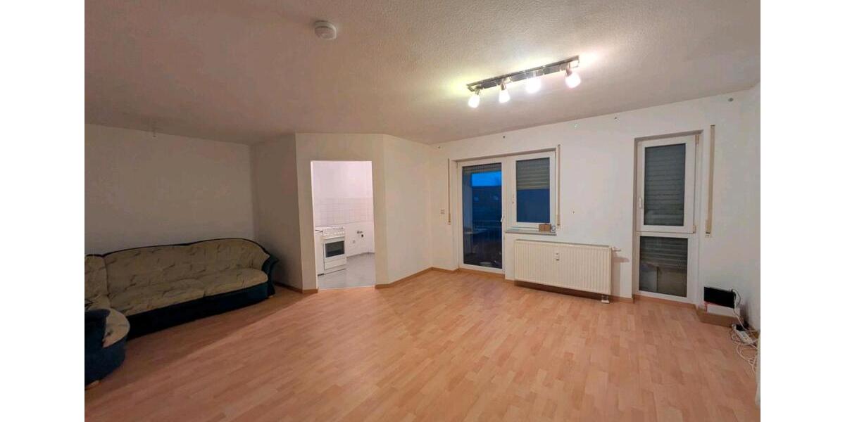 Etagenwohnung Ludwigshafen am Rhein Ludwigshafen-Oggersheim - 3 Zimmer, 78 m&sup2;, 210.000&euro; | Angebot:23820511