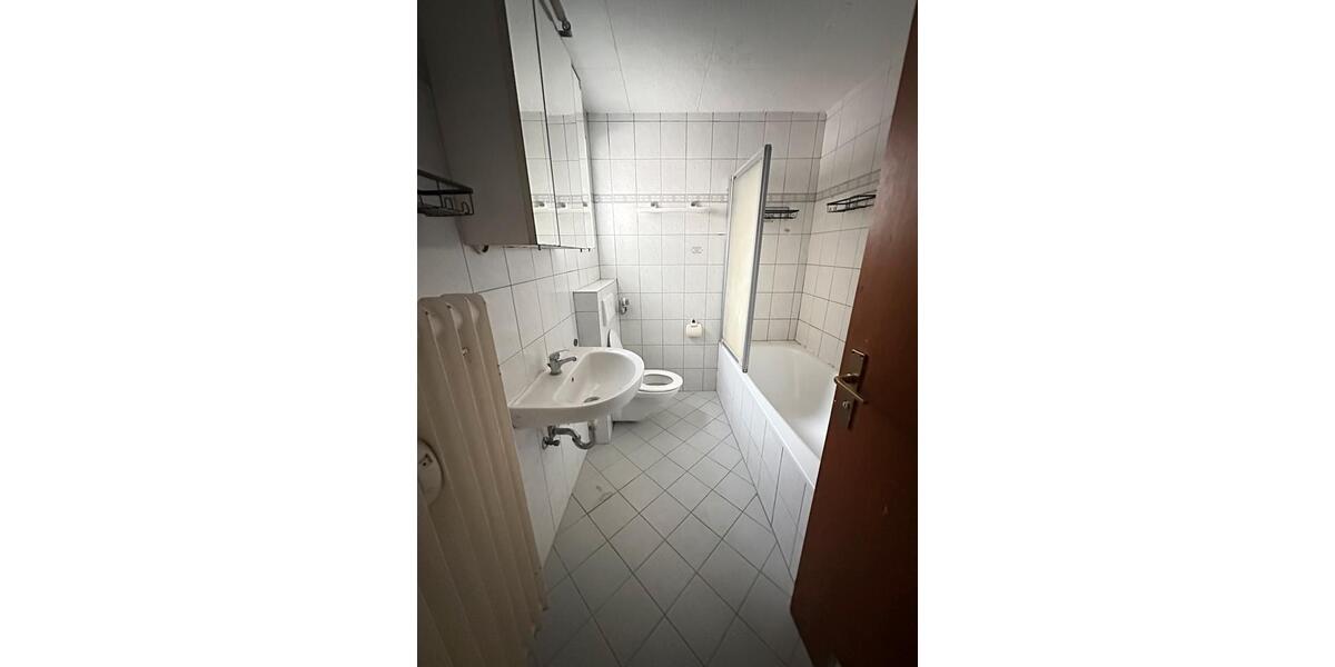 Wohnung zu vermieten 3 zimmer