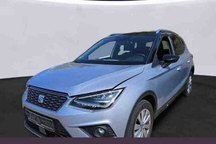 Seat Arona 48.900 km 18.830 € Sinsheim 74889