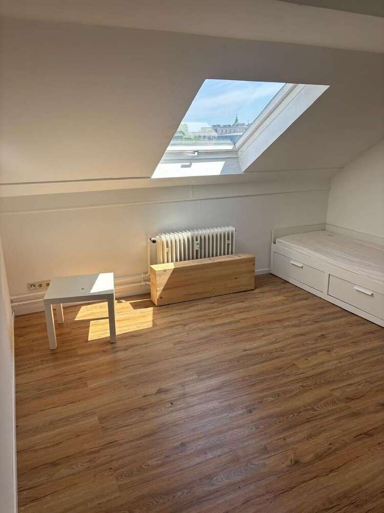 Wohnung zum Mieten in Mannheim 425 € 21 m²