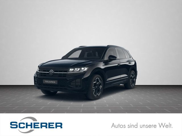 VW Touareg 24.527 km 73.900 &euro; Ladenburg 68526
