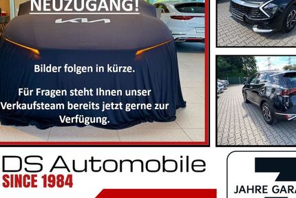 Kia Sportage 16.977 km 25.900 &euro; Lampertheim-Hofheim 68623