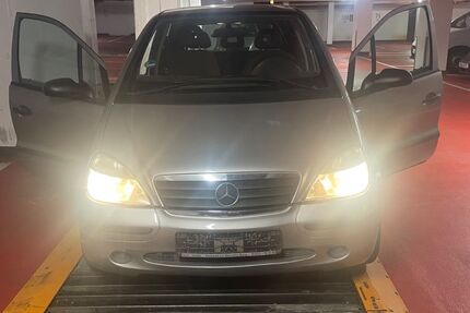 Mercedes-Benz A 160 72.000 km 2.950 &euro; Heidelberg 69126