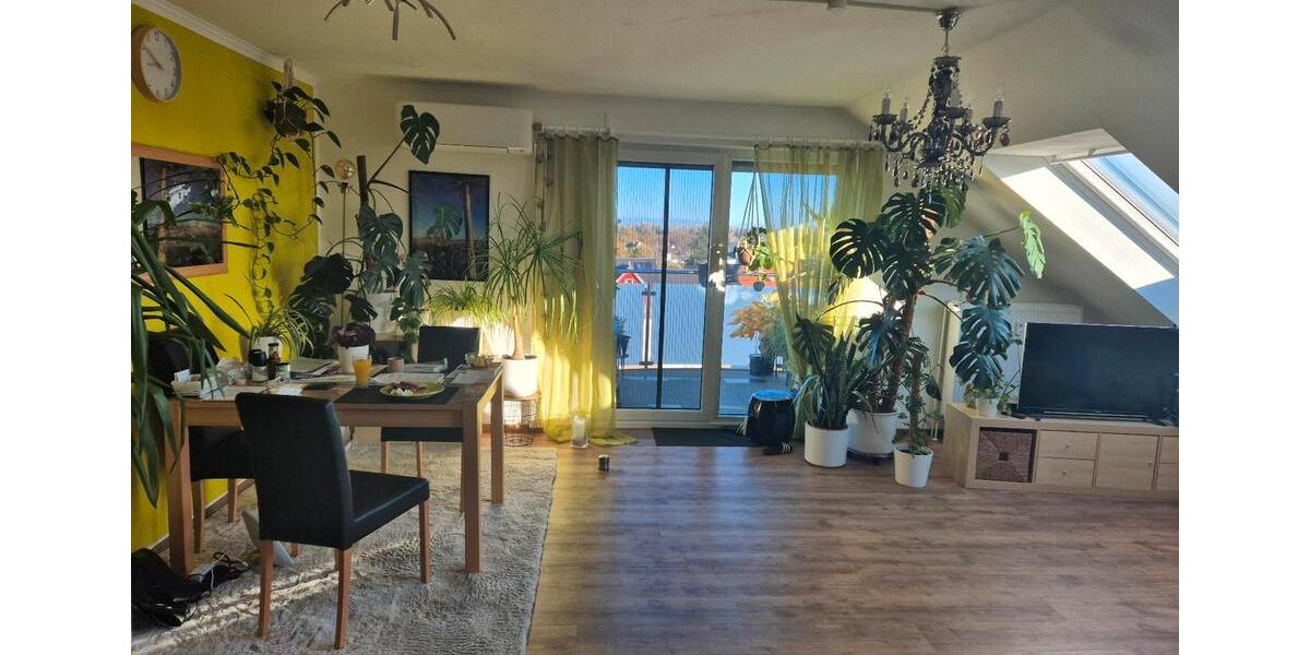 Maisonettenwohnung Frankenthal (Pfalz) - 3 Zimmer, 80 m&sup2;, 239.000&euro; | Angebot:26915376