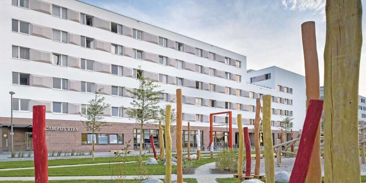 Etagenwohnung Heidelberg Bahnstadt - 1 Zimmer, 21 m&sup2;, 165.000&euro; | Angebot:27698148