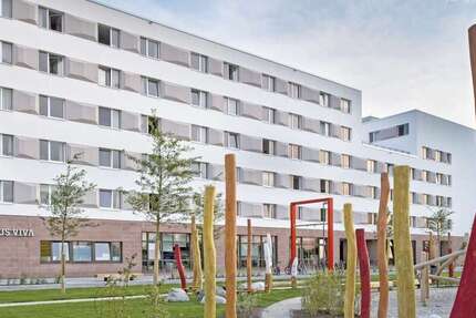 Wohnung Heidelberg Bahnstadt - 1 Zimmer, 21 m&sup2;, 165.000&euro; | Angebot:27698148