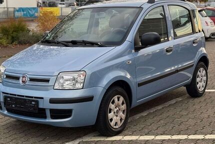 Fiat Panda 143.000 km 3.290 &euro; Östringen 76684