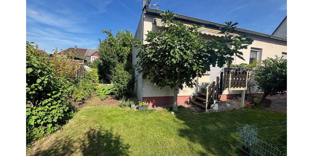Mehrfamilienhaus, Wohnhaus Lampertheim - 7 Zimmer, 156 m&sup2;, 320.000&euro; | Angebot:26891573