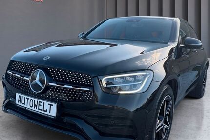 Mercedes-Benz GLC 220 74.000 km 44.990 &euro; Schwetzingen 68723