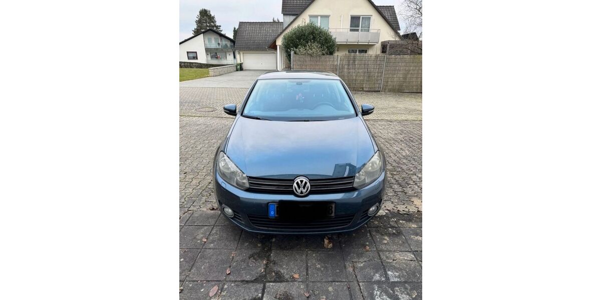 VW Golf 134.000 km 5.500 &euro; Ludwigshafen am Rhein 67059