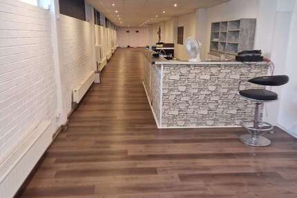 Gastronomie in Frankenthal 1.090 € 190 m² zimmer